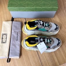 Balenciaga Triple S Series Shoes